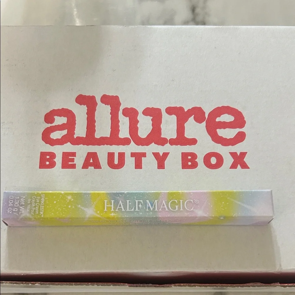 Half Magic Beauty Eyestix in Noir or Never